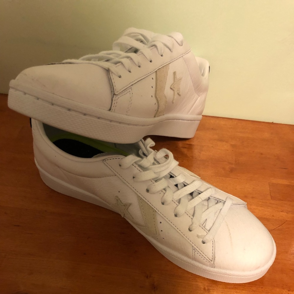 CONVERSE SHOES